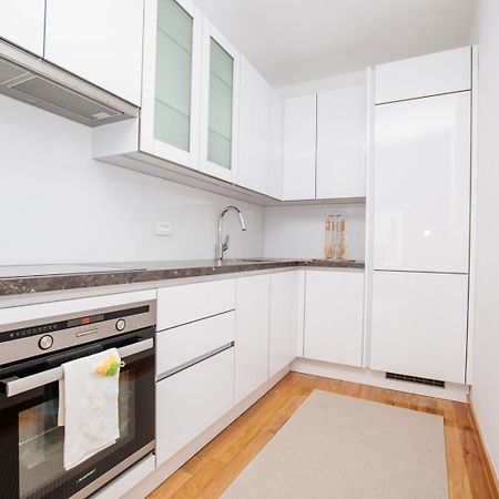 Ljubljana Finest Apartment Esterno foto