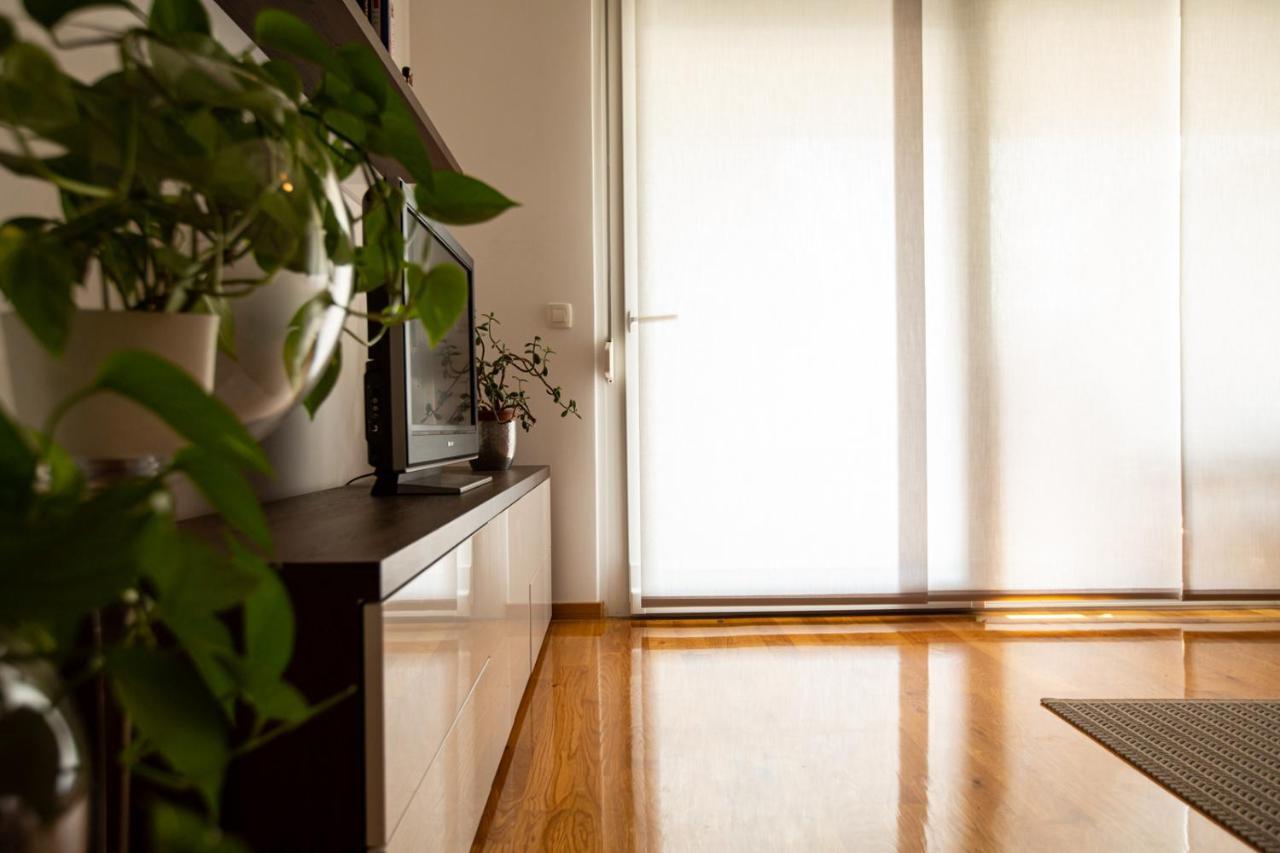 Ljubljana Finest Apartment Esterno foto