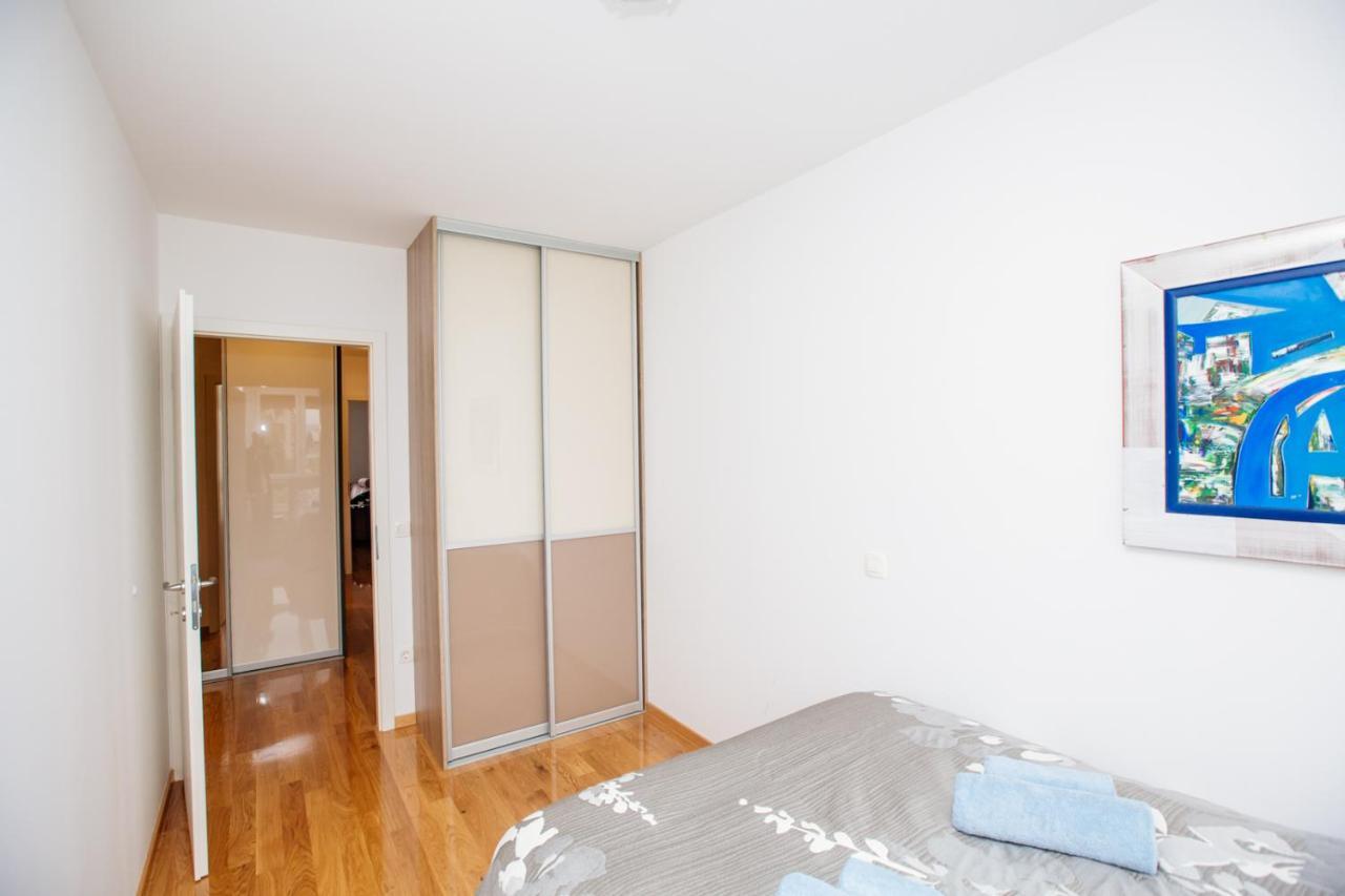 Ljubljana Finest Apartment Esterno foto