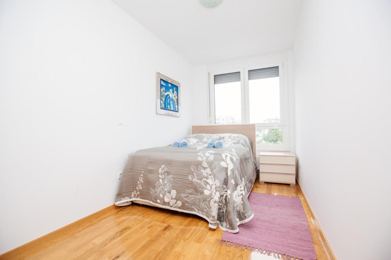 Ljubljana Finest Apartment Esterno foto